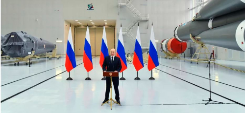 Në Ukrainë u provua se ushtria ruse dhe Kremlini ka harruar edhe gabimet e sovjetikëve