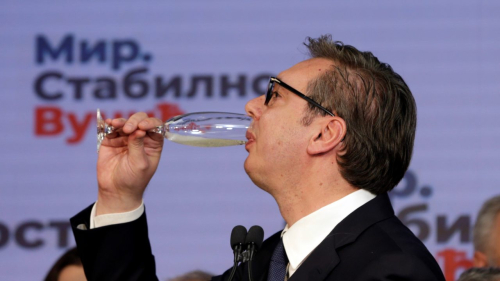 Matematika e zgjedhjeve/ Një president i fortë, por më nevojtar për aleatë
