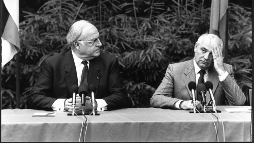 Dokumentet gjermanoperëndimore konfirmojnë: Gorbaçovit iu premtua moszgjerimi i NATO-s në Lindje