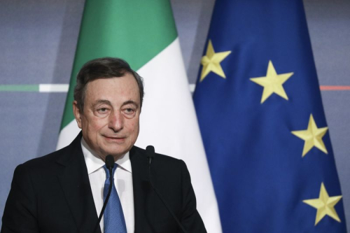 Draghi kërkon anullimin e vetos në vendimmarrjen europiane: Të kalojmë te vendimet me shumicë të cilësuar