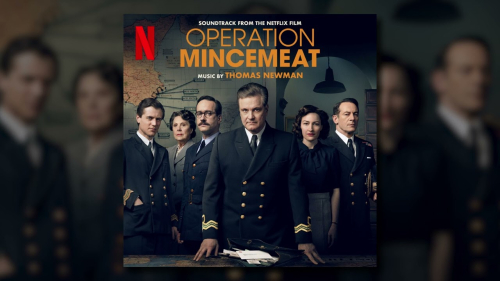 Mincemeat/Çurçilli e beson ende, sepse duhet ta besojë