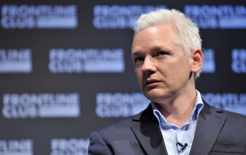 Miratohet ekstradimi i Assange drejt SHBA-ve