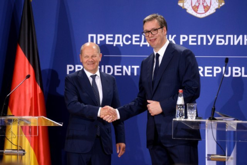 Open Balkan nuk e viktimizon dot më Kosovën