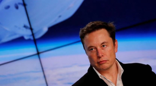 SpaceX pushon pesë punonjës, kërkuan shkëputjen e kompanisë nga kulti i Elon Musk