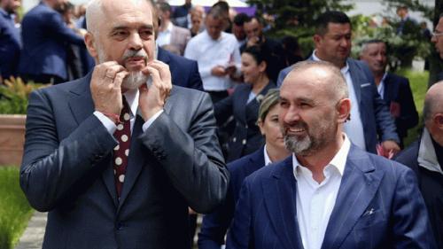 Një pohim i vjetër që mbetet aktual: Shqipëria nuk është kurrfarë shteti!