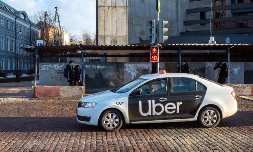 124 000 dokumente konfidenciale/Uber me praktika gati gangsterizmi në treg
