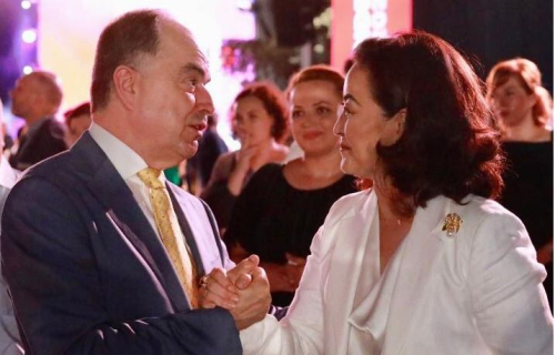 Bajram Begaj merr postin e Presidentit të Republikës