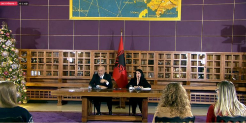 Sigurimet e Kryeministrit: Të dhënat nuk janë fshirë(por jo nuk janë kopjuar)