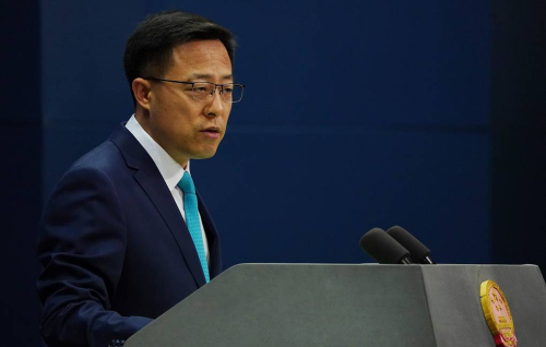 Kina përmend ushtrinë në rastin e një vizite të Pelosit në Tajvan