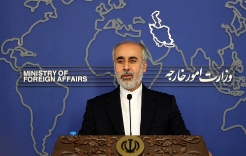 Rinis komunikimi ShBA-Iran për rikthimin te marrëveshja bërthamore e vitit 2015
