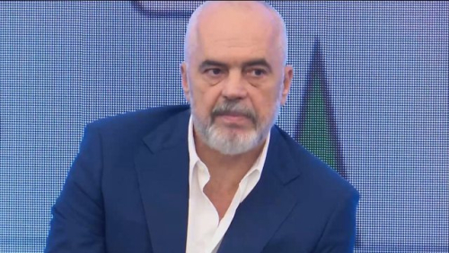 Unë them mos ikni!