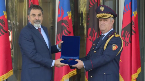 9 vjet për të pranuar se Policia është fund e krye e korruptuar