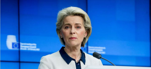 Gjykata Europiane e Audituesve: Von Der Leyen nuk jep informacion mbi negociatat me Pfizer