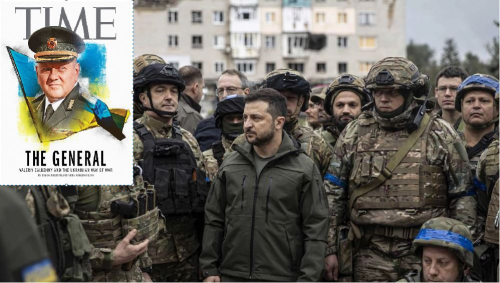 Heronj mediatikë