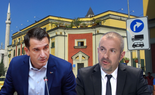 ZDROMSIN nuk e duan as në PS, Bushati: Duhen provuar njerëz të rinj. Mund të shërbehet më mirë