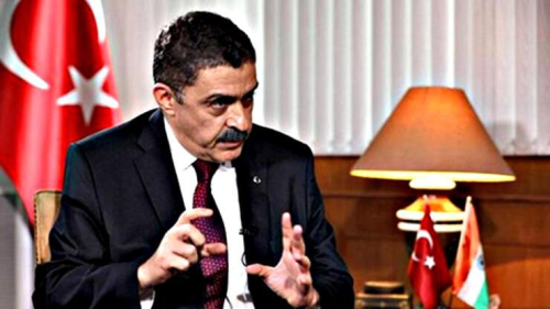 Izraeli dhe Turqia ngrenë nivelin e marrëdhënieve diplomatike në nivel ambasadorësh