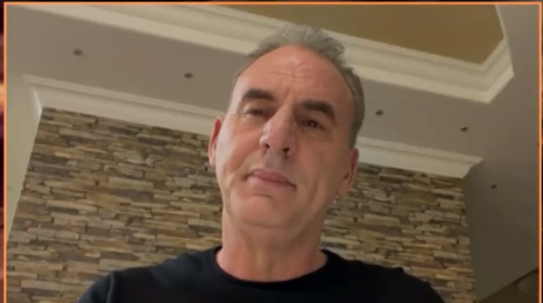 Fatmir Limaj: Raporti i Dick Marty u përgatit në Serbi