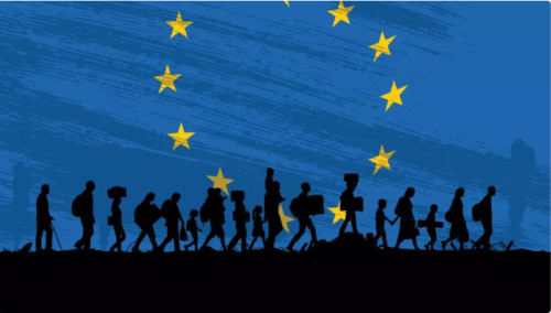 Propozimi çek/Shpërndarje mbi bazë vullnetare të imigrantëve në vendet e BE-së