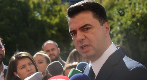 News me Euro/Lulzim Basha bie në sy për një rikthim të mundshëm