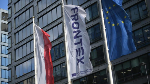 Marrëveshje e re/Frontex kërkon zgjerim të fuqive ekzekutive në Ballkanin Perëndimor