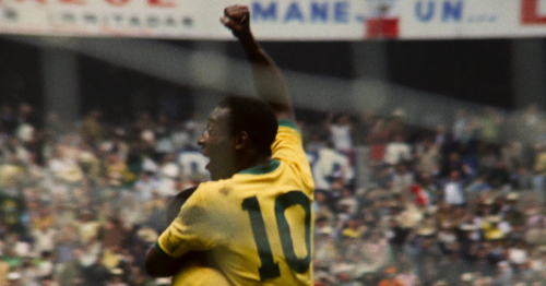 Vdes Pelé