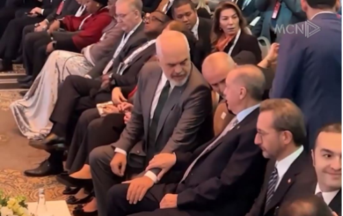 A po e shfrytëzon shegerti i Tiranës lidhjen me Erdogan për ndëmjetësim me Iranin?