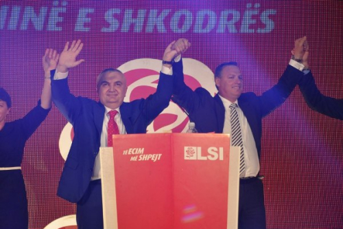 Po Ilir Metën e pranon PS-ja sërish?