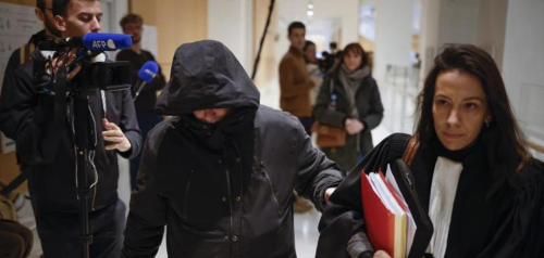 Nis gjykimi për 13 anëtarë të grupit “Barjols”. Akuzohen se planifikuan vrasjen e Macron më 2018