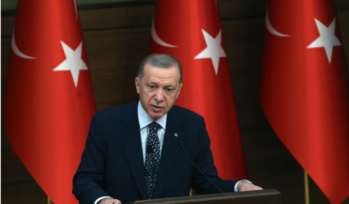 Erdogan jep shifra: Suedia dhe Finlanda duhet të ekstradojnë 130 persona nëse duan të hyjnë në NATO