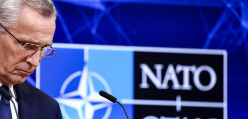 Qesharake/Kreu i ri i NATO-s, përmendet thuajse çdo emër