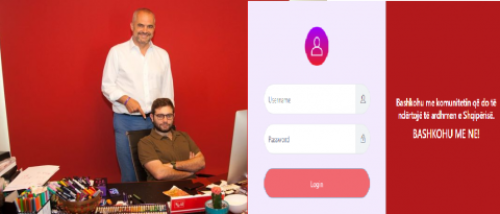 Majtas.net, kosherja dixhitale e së majtës