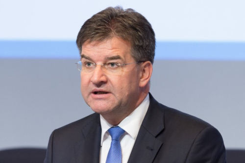 Intervista për Tanjug: Besoj se plani europian për Serbi-Kosovë pranohet më 27 shkurt