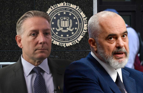 “Krushqia” ngjan pa bëhet. E kemi kryeministrin lajm në mediat kryesore