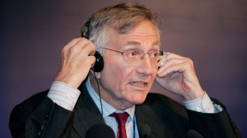 Gazetari i njohur Seymour Hersh: Incidenti në Balltik, i urdhëruar nga Biden dhe realizuar nga CIA