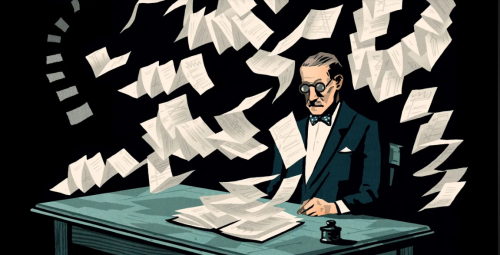 Fizika e Uliksit të James Joyce