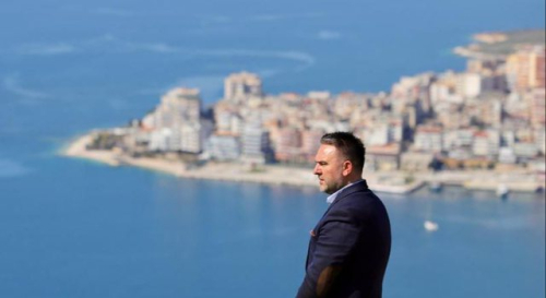 Apel z. Çaçi: Po fitove shiko ça do bësh me varrezat se kanë zënë gjithë atë truall në anë të detit!