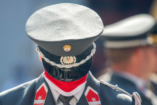 Neutraliteti i Austrisë nuk justifikohet më