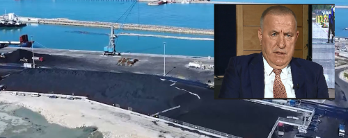 Syleshja ministri e Peleshit: Kastrati, Kapitalisti me Din, i zapton "pa mendje" dhe pa letra 5.2 ha tokë