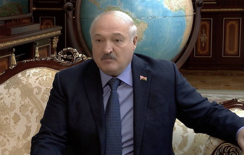 Drejt një Traktati Sigurimi/Rusia do të ndërhyjë ushtarakisht nëse Bjellorusia sulmohet