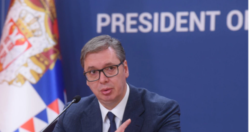 Ndryshime "të thella dhe substanciale" në Politikën e Jashtme të Serbisë