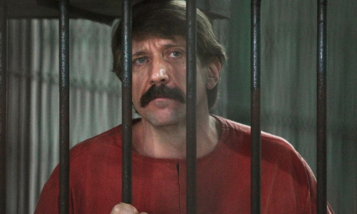 "Tregtari i vdekjes", Viktor Bout, thirrje Trump: Ik nga SHBA se do të të vrasin!