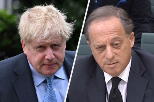 Ndere britanike/Më ndihmo për kredinë, të të bëj shef të BBC-së!
