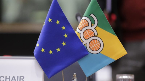 BE tërhiqet para vetos hungareze për traktatin me vendet e Afrikës