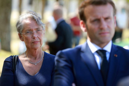 Pensionet i rritëm, tani Francës i duhet një periudhë shërimi