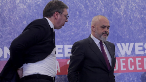 Zelli i veçantë për të mirëkuptuar Serbinë