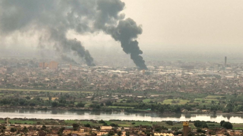 "Kriza në Sudan mund të kthehet në makth për botën"