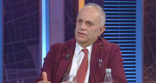 Letër kryeministrit Rama kundër shkrirjes së Akademinë së Studimeve Albanologjike