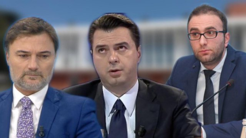 Asgjë e re në frontin e PD-së së vulës