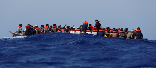 Pakti i ri për emigracionin kundërshtohet ashpër nga grupi i Vishegradit
