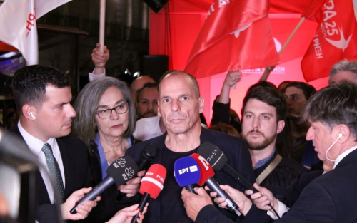 “Me këto zgjedhje u përmbush erdoganizimi i Greqisë”